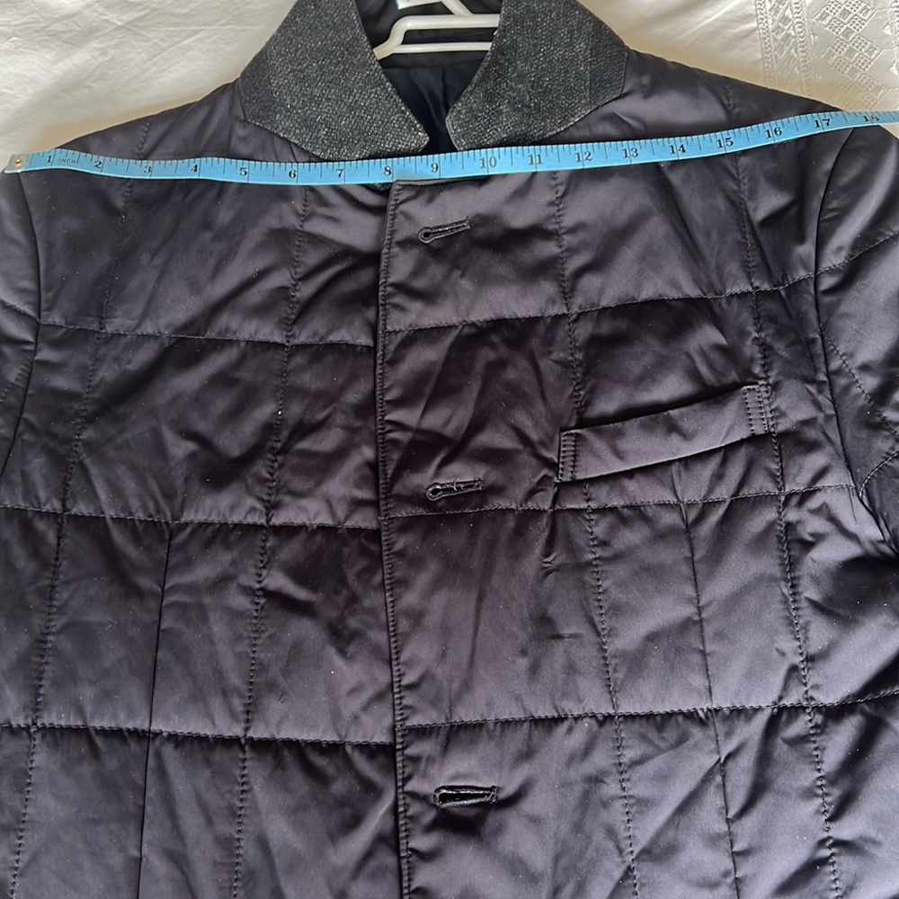 SPAO fall jacket for Men, S - Picture 8 of 16